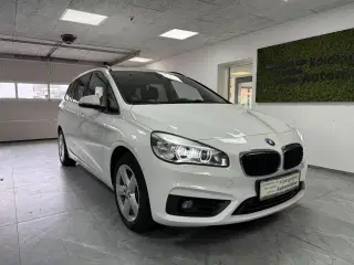 BMW 220d Active Tourer 2,0 D Advantage Steptronic 190HK 8g Aut.