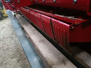 JF slagleklipper SH 210