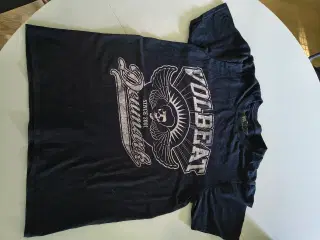 Volbeat t-shirt 