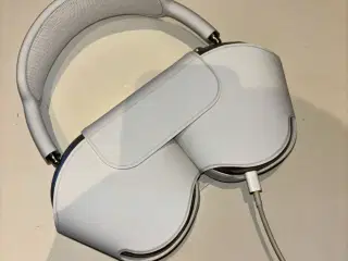 Apple AirPods Max Sølv