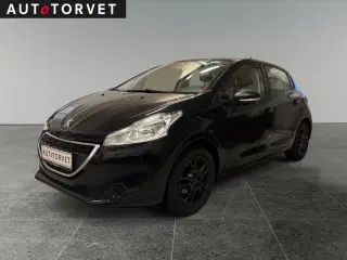 Peugeot 208 1,0 VTi Access
