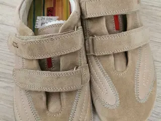 Ecco sko str 38