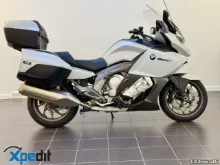 BMW K 1600 GT