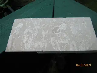 marmor fliser 1,3-15-30cm