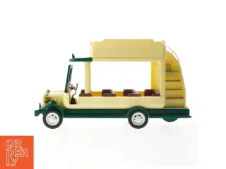 Legetøjsbus fra Sylvanian Families (str. 38x20x13 cm)