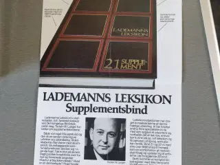Lademans leksikon 