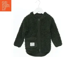 Børne Fleecejakke fra Resterds (str. 92)