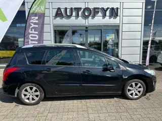 Peugeot 308 1,6 HDi 112 Sportium SW 7prs