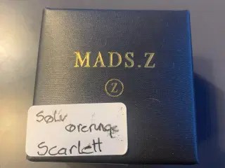 Øreringe Mads Z