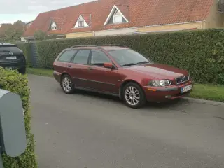 meget velholdt Volvo 40 Classic 1.8 benzin