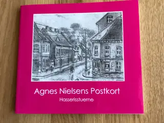 Agnes Nielsens Postkort