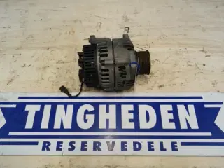 New Holland TM 190 Generator 82014508