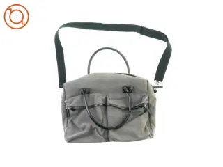 Skuldertaske fra Lord Nelson (str. 38 x 26 x 10 cm)