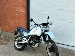 Xl600lm Paris Dakar 