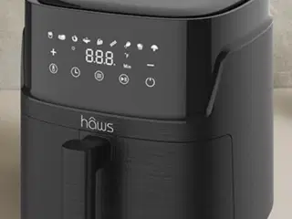 Hâws Airfryer - 6,5 ltr.