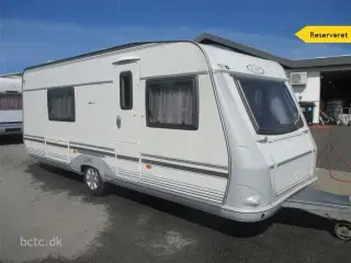 2008 - LMC Dominant 520 HTE