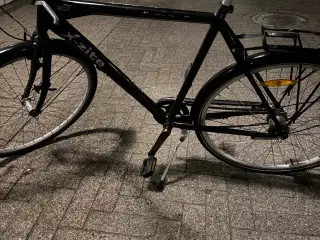 X-zite herrecykel sælges