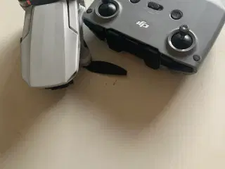 Drone dji mini 4k