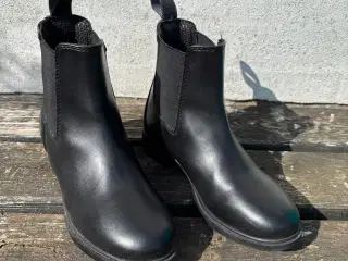 Ridestøvler