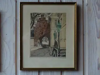 Nicolaj Hammer: Faaborg