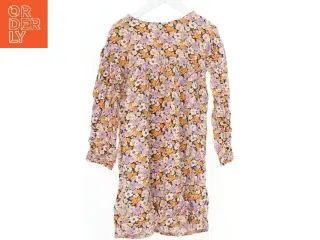 Blomstret kjole til børn fra H&M (str. 140)