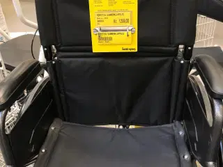 køre stol