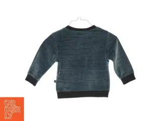 Cardigan fra Minymo (str. 68)