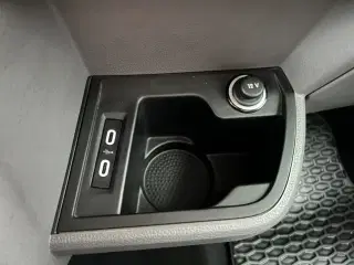 VW Transporter 2,0 TDi 150 Kassevogn DSG 4Motion lang