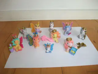 Filly Pony Figurer