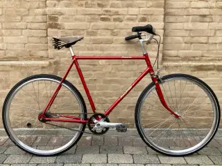 Raleigh Superbe vintage cykel