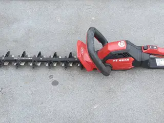 Alko / solo hækkeklipper 