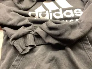 Hættetrøje Adidas