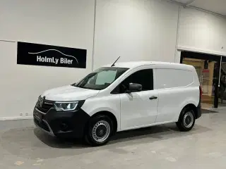 Renault Kangoo 1,5 dCi 115 Launch L1