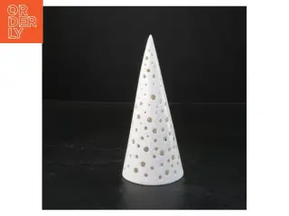 K&#228;hler Nobili lysestage fra K&#228;hler (str. 19 cm)