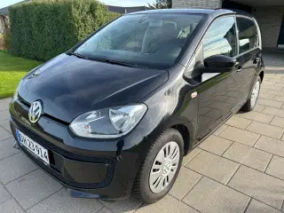 VW Up! 1,0 FSI 60 HK 5 dørs