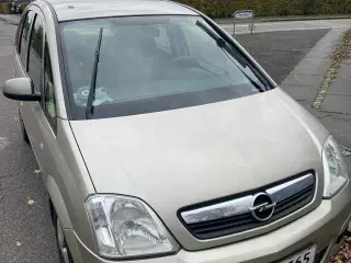 Opel Meriva 1,6
