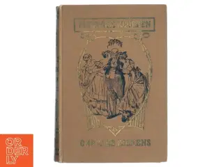 Pickwick Klubben af Charles Dickens