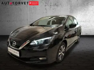 Nissan Leaf 40 Acenta