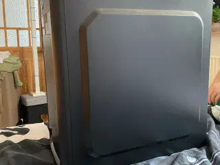 Kabinet Statonær