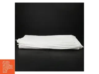 Hvid Dug (str. 240 x 150 cm)