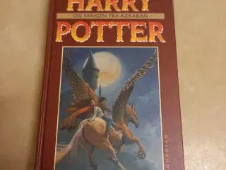 HP - og fangen fra Azkaban