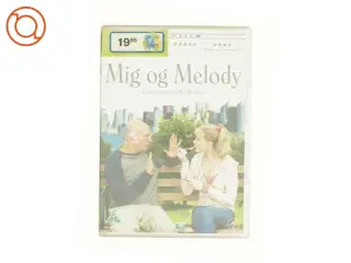 Mig og Melody