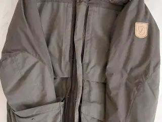 Fjällräven Jakke