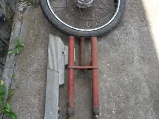 Puch maxi