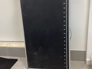 3 meter tapetbord