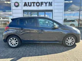 Peugeot 208 1,2 e-VTi 82 Envy ESG