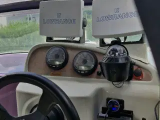 båd