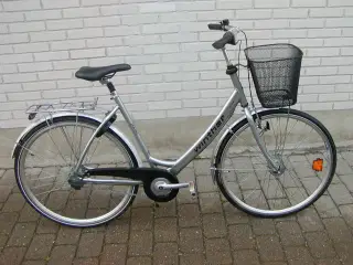 Winther Testro. Stel str. 54 cm.