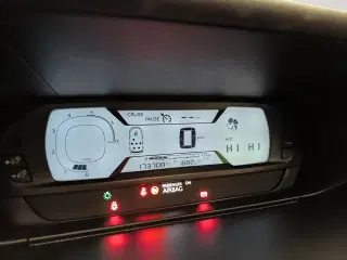 Citroën Grand C4 Picasso 1,6 BlueHDi 120 Cool 7prs