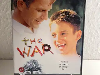 The War